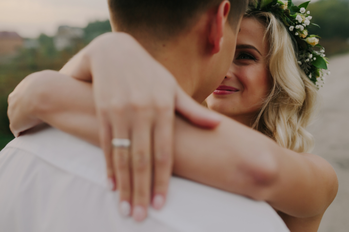 Was kostet eine günstige Hochzeit?