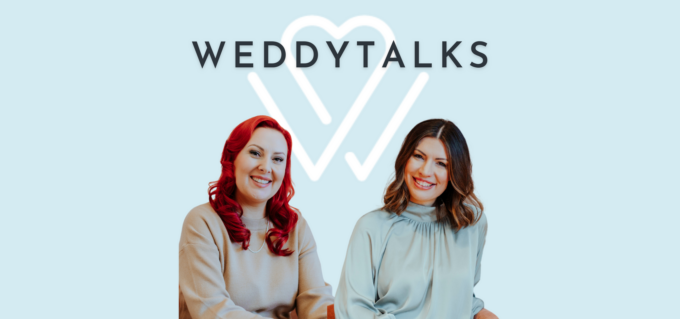 WeddyTalk #35 mit Annika