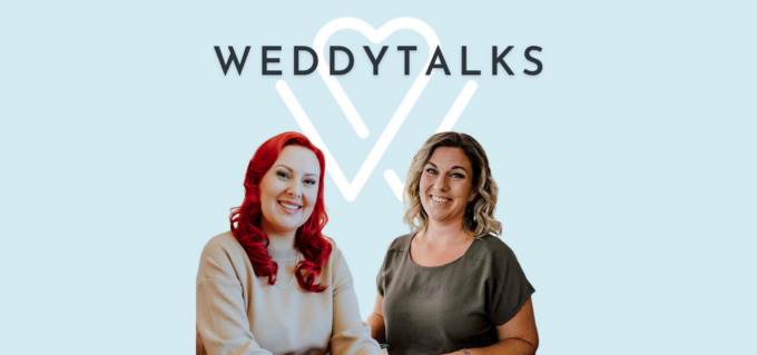 WeddyTalk #36 mit Anna-Maria