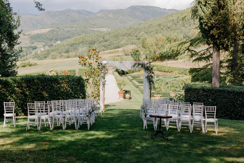 hochzeitsplanung location