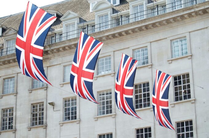 Hochzeit England – Wie kann man in Großbritannien heiraten?