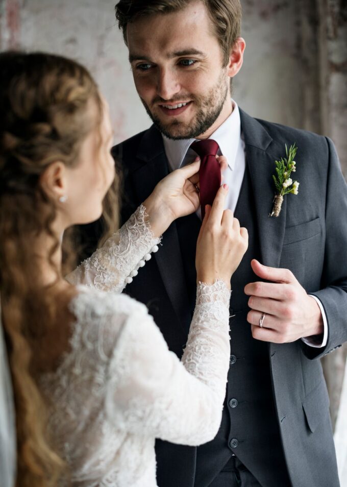 Die angesagtesten Promi-Hochzeiten 2018