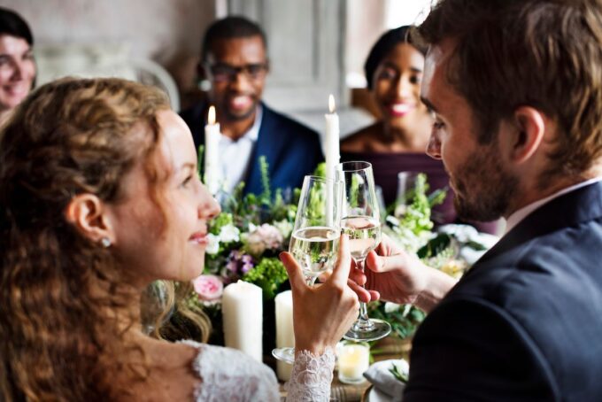 Mit der richtigen Finanzierung zur perfekten Hochzeit