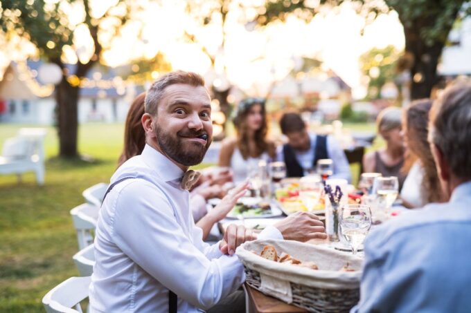 Wie wär´s mit einem Hochzeitsbrunch?