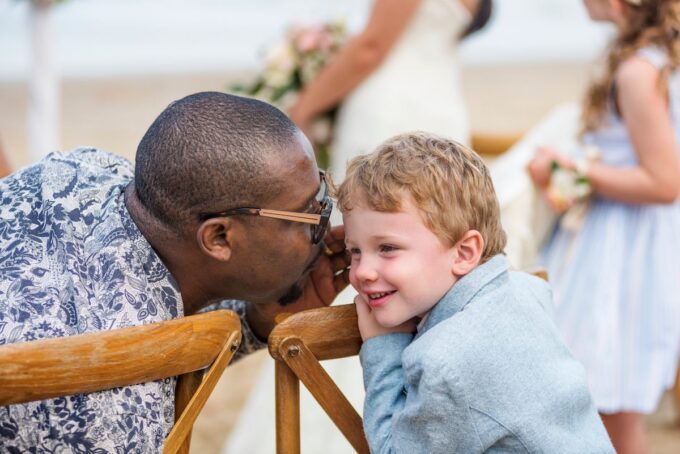 Unser WeddyPlace Hochzeitstipp – Kinderbetreuung für die Hochzeit