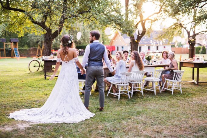 Airphoto – Das Online-Fotoalbum für die Hochzeit