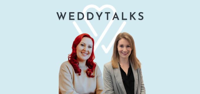 WeddyTalk #32 mit Lena