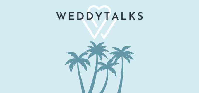 WeddyTalk #33 mit Rose und Fritz