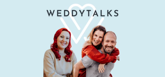 WeddyTalk #34 mit Martin