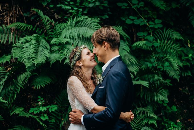 Nickelhochzeit – Wünsche und Bräuche zum 12. Hochzeitstag