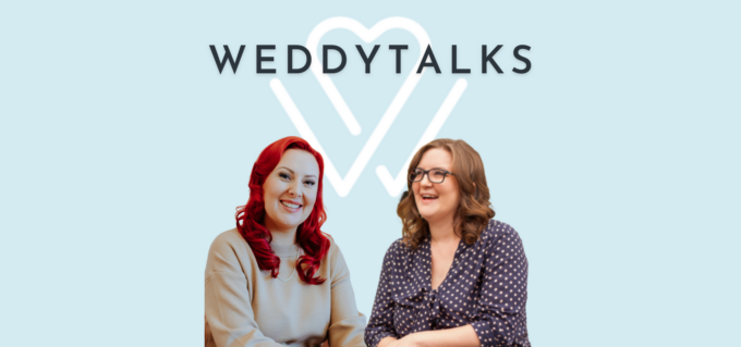 WeddyTalk #37 mit Stephanie