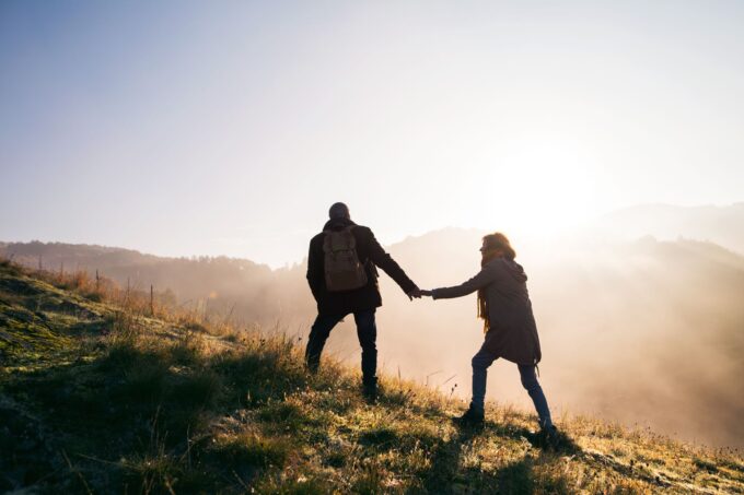 Sonnenhochzeit – Wünsche und Bräuche zum 39 Hochzeitstag