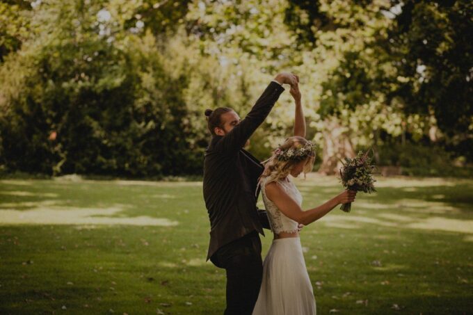 Hochzeit im Mai – 7 Gründe, die dafür sprechen