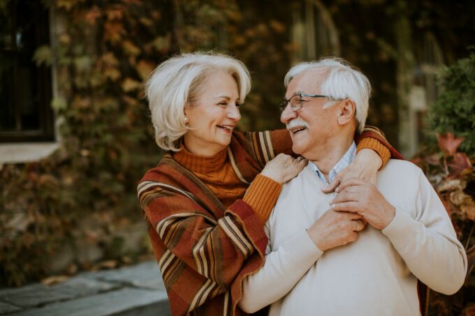 Geschenke zur Diamantenen Hochzeit – 26+ liebe Ideen zum großen Anlass