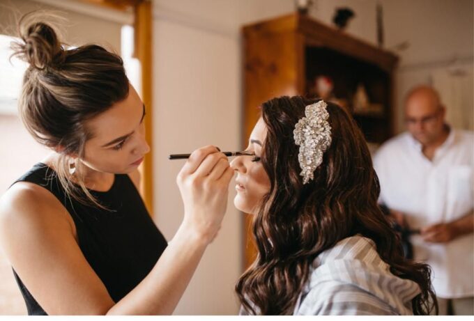 Haarschmuck Hochzeit – 7 zauberhafte Ideen für Die Brautfrisur