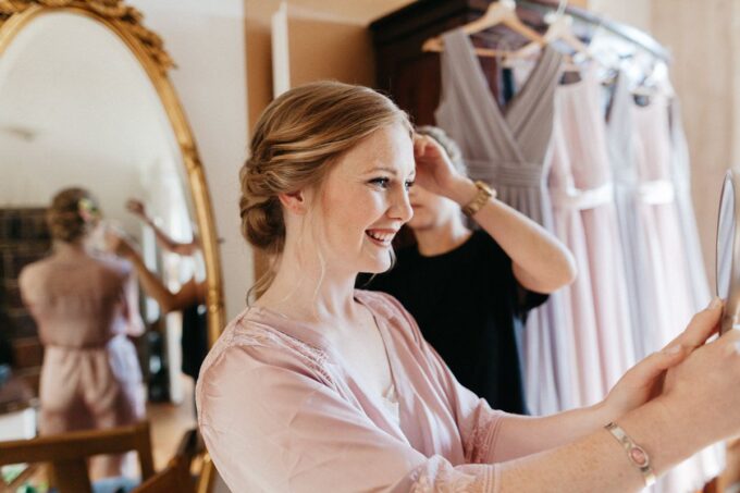 Getting Ready – 16 Tipps für einen unvergesslichen Morgen vor der Hochzeit