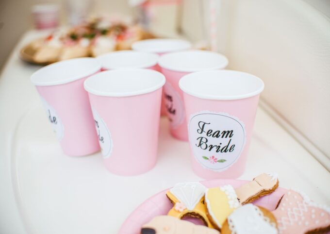 Team Bride – Diese Accessoires machen Euch zum coolsten Team