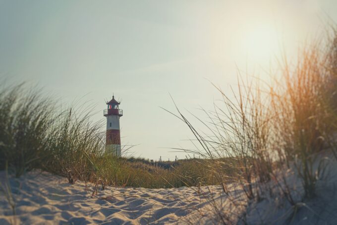 Heiraten auf Sylt – 10 traumhafte Locations für Eure Inselhochzeit