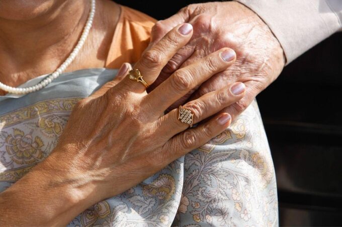 Gnadenhochzeit – Wünsche und Bräuche zum 70. Hochzeitstag