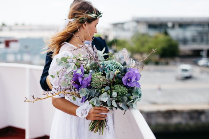 Heiraten wie in der Provence