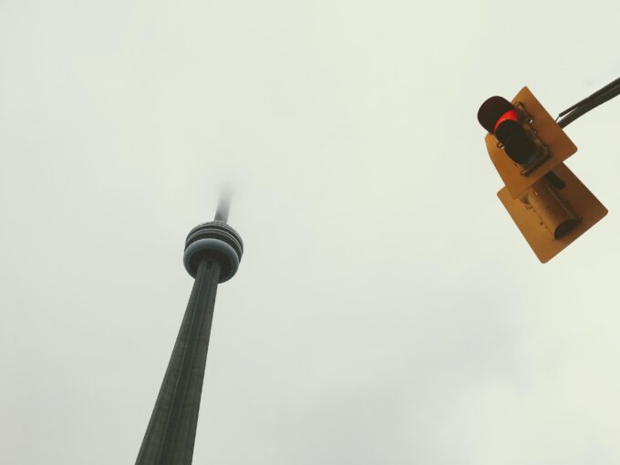 Stuttgart-Degerloch: Fernsehturm Stuttgart – Im siebten Himmel schweben