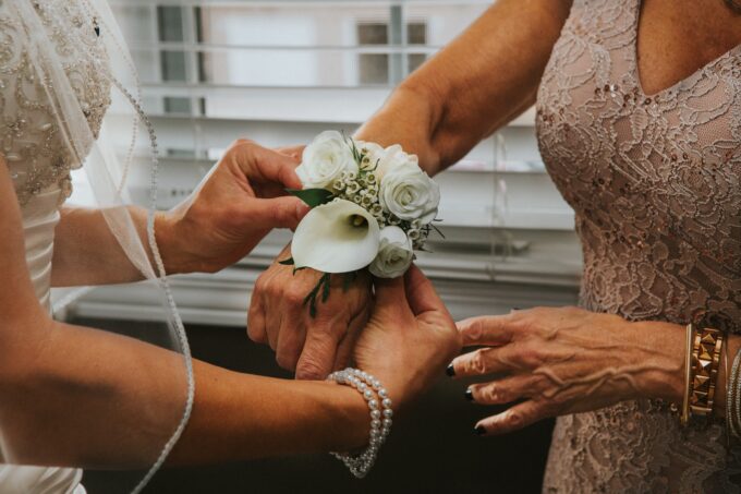 10 Reaktionen auf die Hochzeit, die keine Braut mehr sehen will