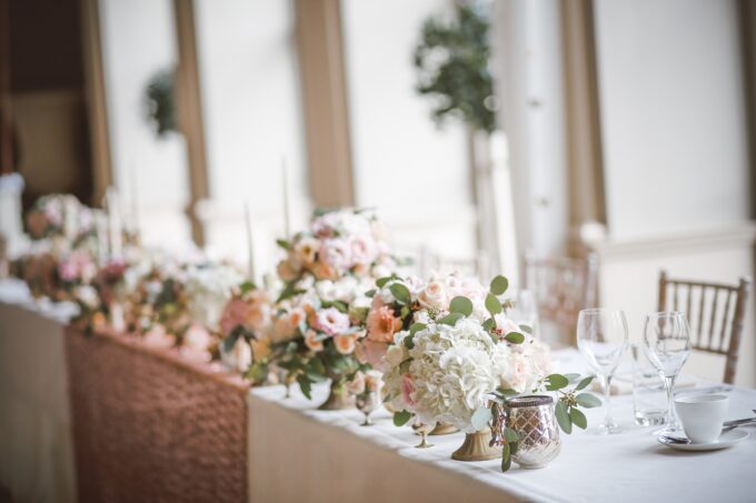 Traumhochzeit am Steinbachhof