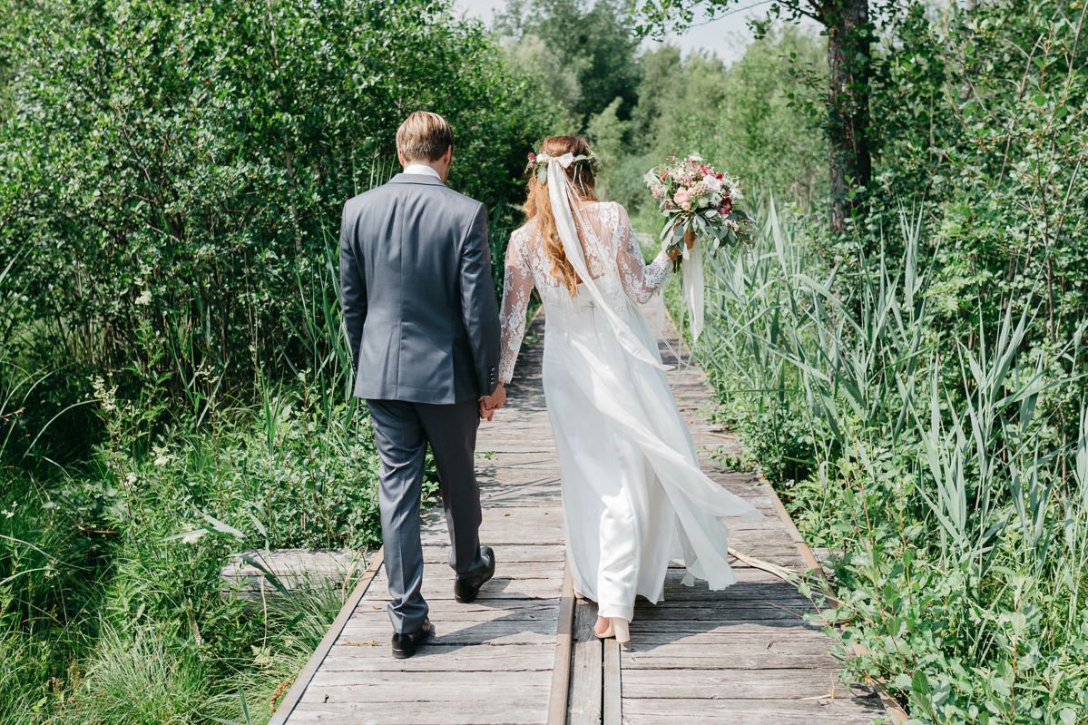 sonderurlaub zur hochzeit