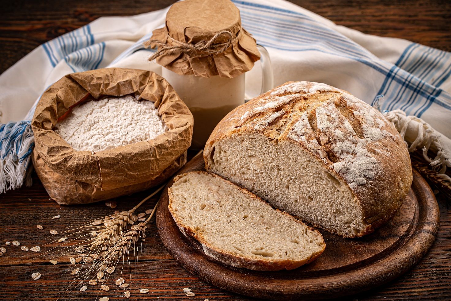 brot und salz hochzeitstradition 1